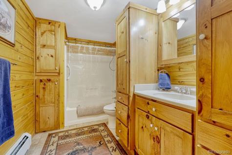 10475 County Road 12 Cotopaxi CO 81223