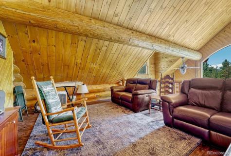 10475 County Road 12 Cotopaxi CO 81223