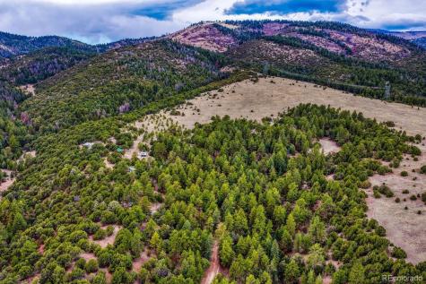 10475 County Road 12 Cotopaxi CO 81223