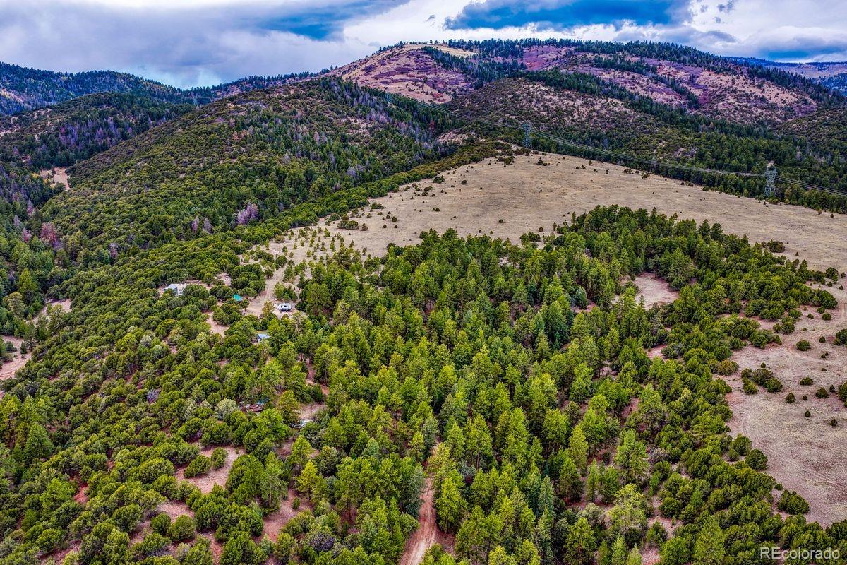 10475 County Road 12 Cotopaxi CO 81223