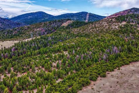 10475 County Road 12 Cotopaxi CO 81223