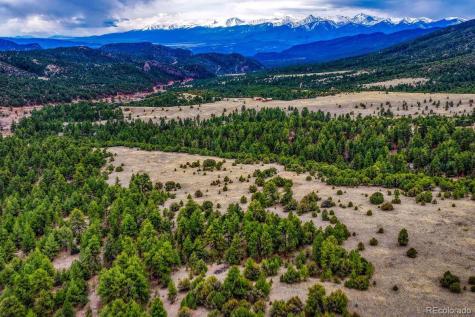 10475 County Road 12 Cotopaxi CO 81223