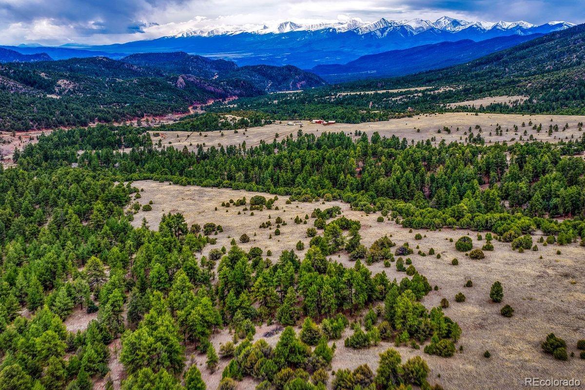 10475 County Road 12 Cotopaxi CO 81223