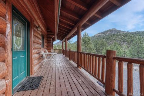 10475 County Road 12 Cotopaxi CO 81223