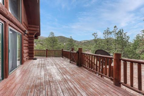 10475 County Road 12 Cotopaxi CO 81223