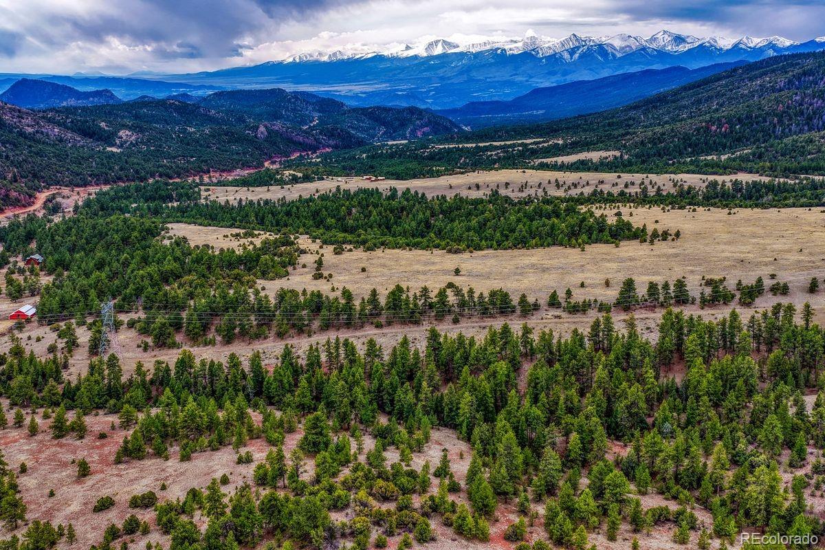 10475 County Road 12 Cotopaxi CO 81223