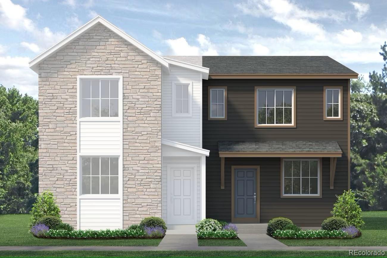 1442 Coral Place Longmont CO 80504
