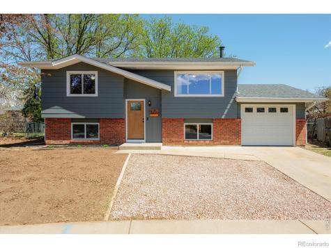 811 Table Mountain Court Windsor CO 80550