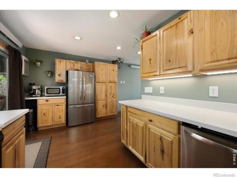 811 Table Mountain Court Windsor CO 80550