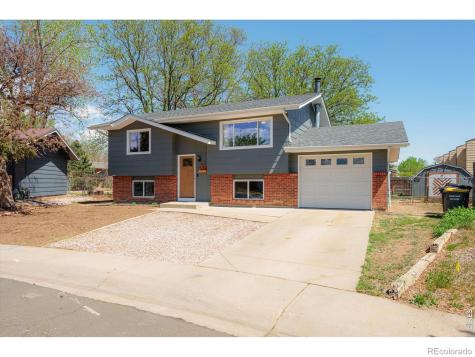 811 Table Mountain Court Windsor CO 80550