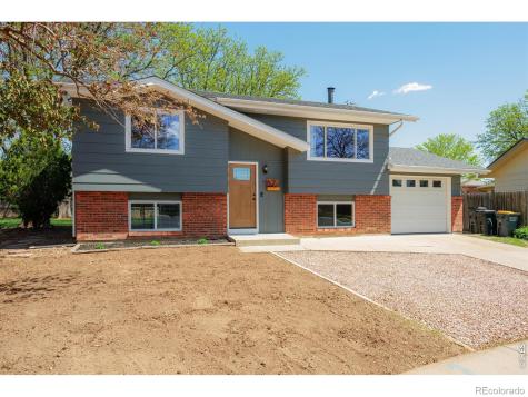 811 Table Mountain Court Windsor CO 80550