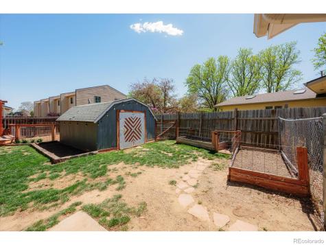 811 Table Mountain Court Windsor CO 80550