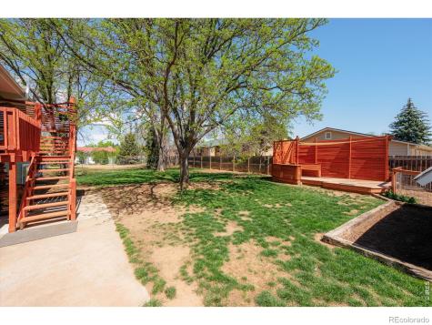 811 Table Mountain Court Windsor CO 80550