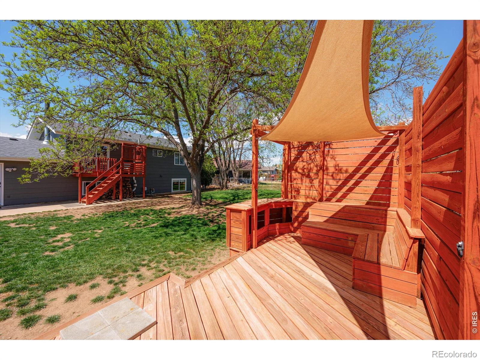 811 Table Mountain Court Windsor CO 80550