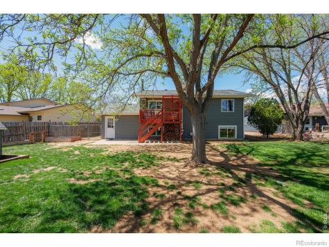 811 Table Mountain Court Windsor CO 80550