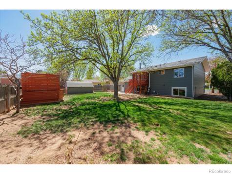 811 Table Mountain Court Windsor CO 80550