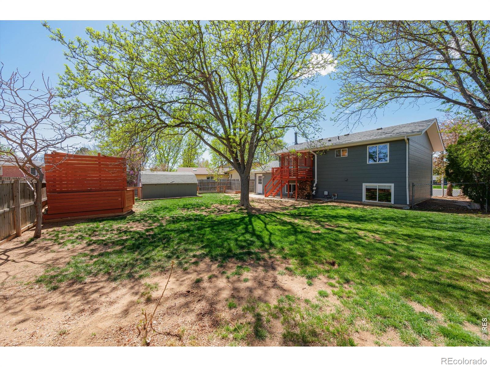 811 Table Mountain Court Windsor CO 80550