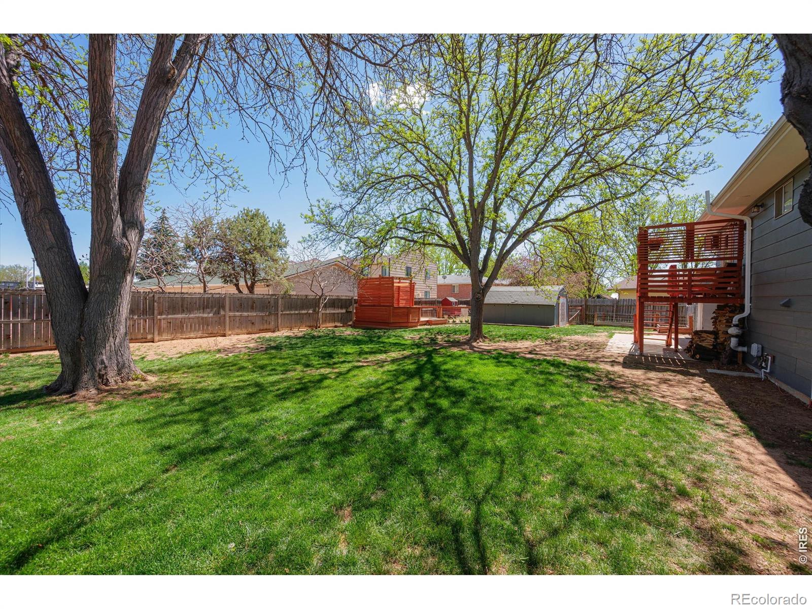 811 Table Mountain Court Windsor CO 80550