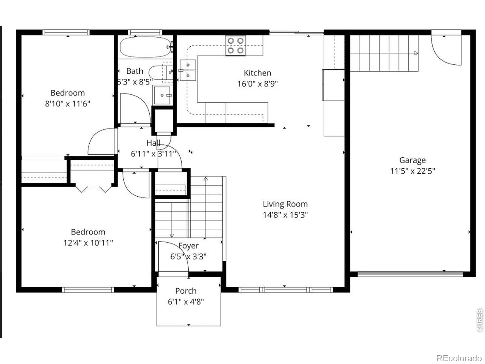 811 Table Mountain Court Windsor CO 80550