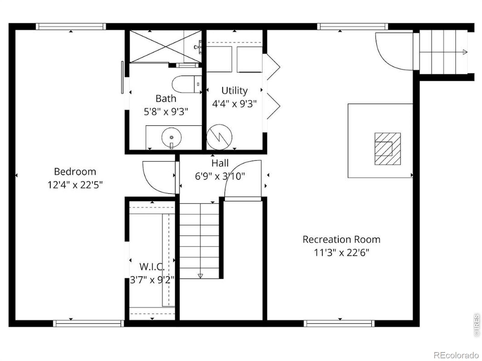 811 Table Mountain Court Windsor CO 80550