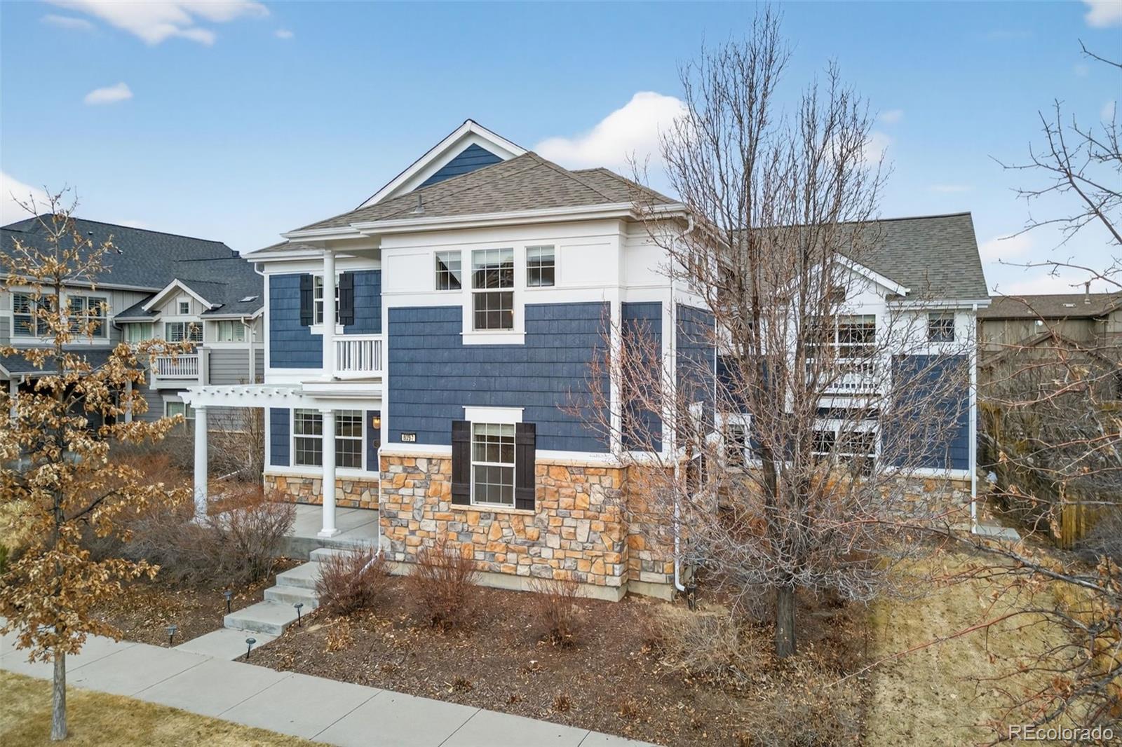 8057 E 31st Avenue Denver CO 80238