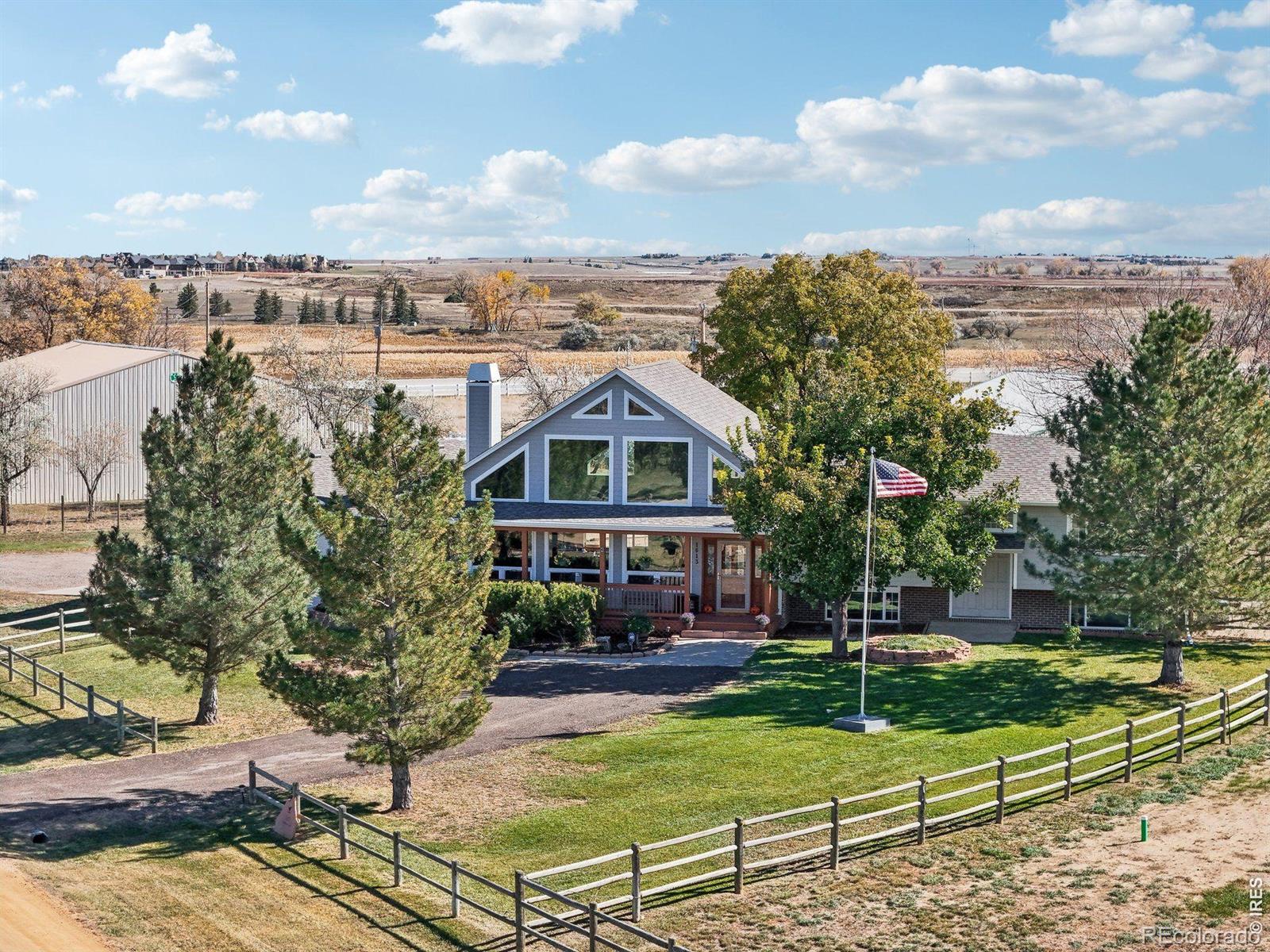 1613 Horseshoe Circle N Longmont CO 80504