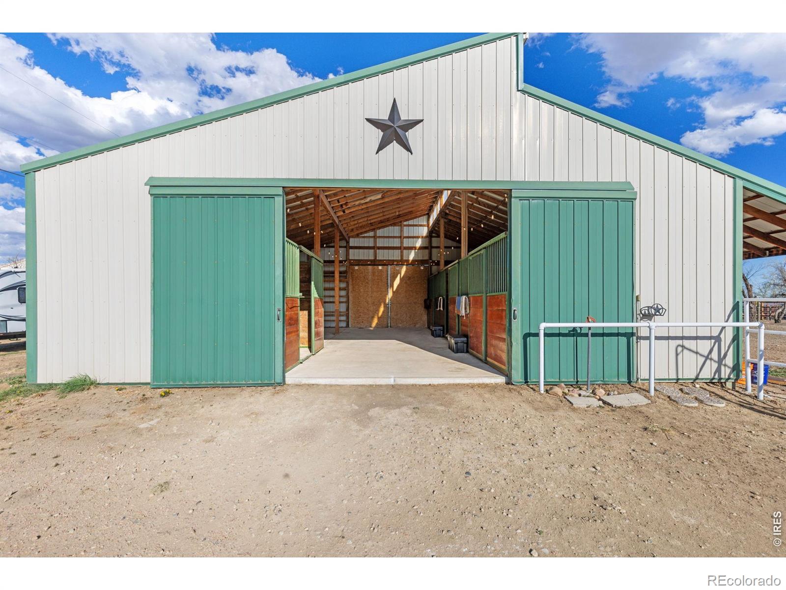 1613 Horseshoe Circle N Longmont CO 80504