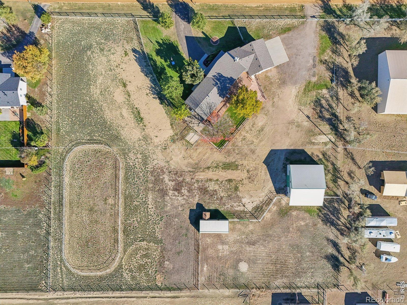 1613 Horseshoe Circle N Longmont CO 80504
