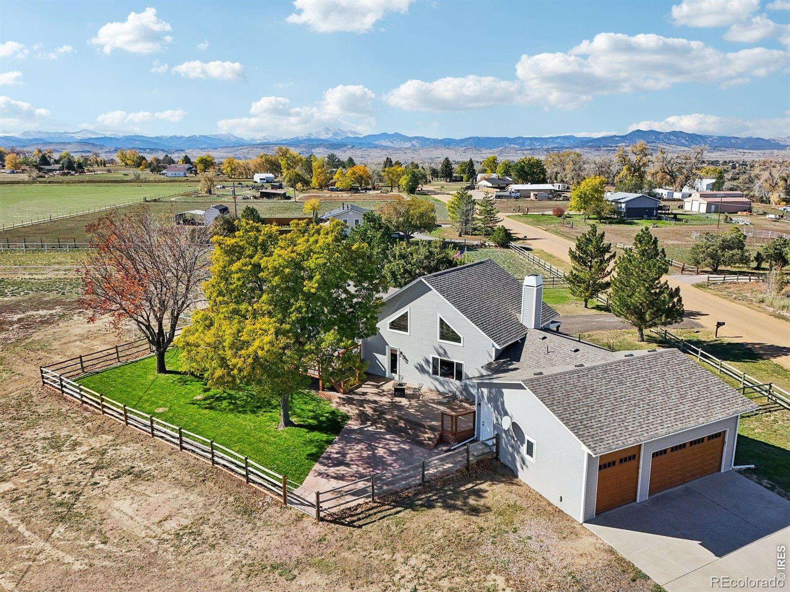 1613 Horseshoe Circle N Longmont CO 80504