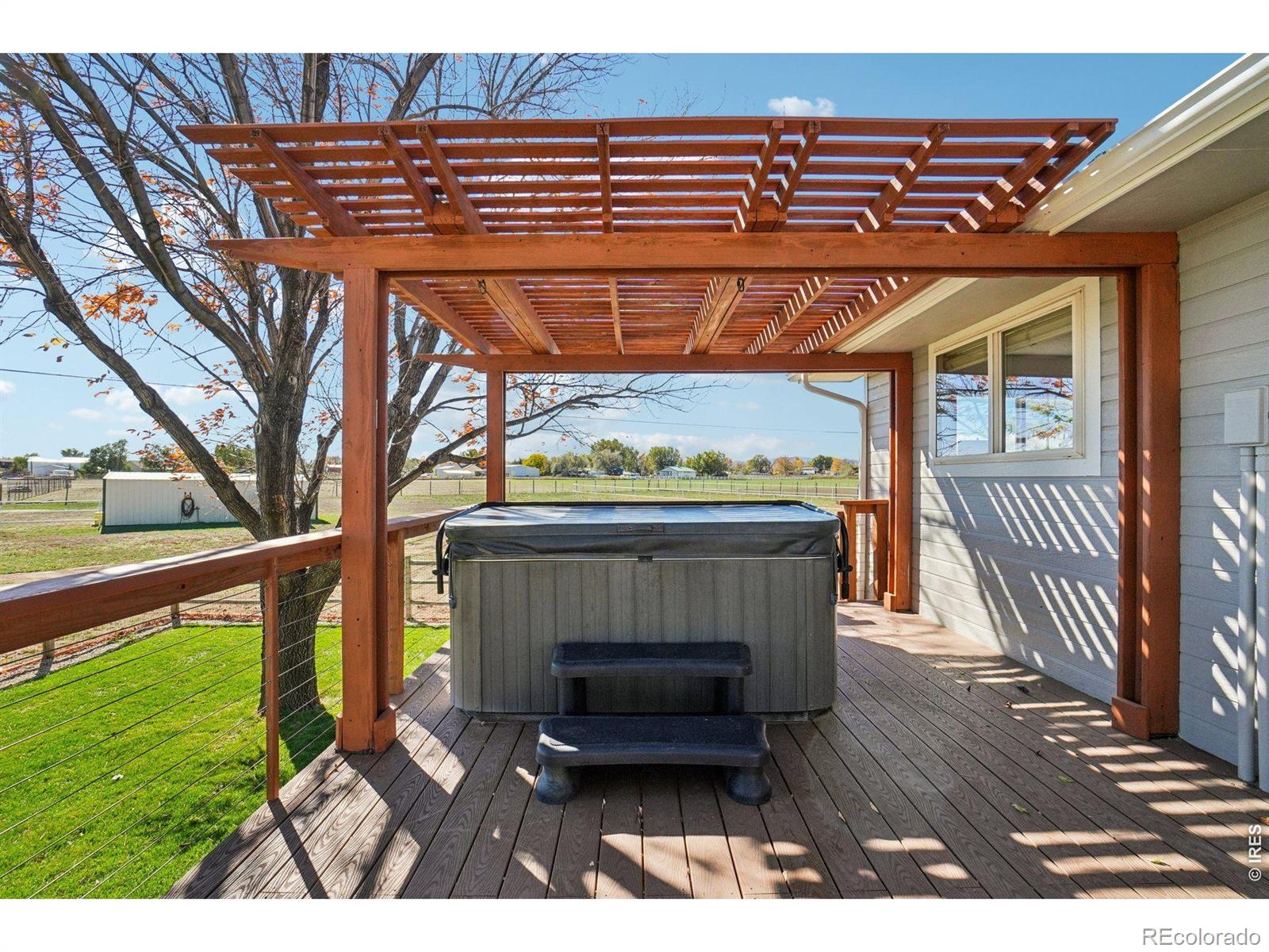 1613 Horseshoe Circle N Longmont CO 80504