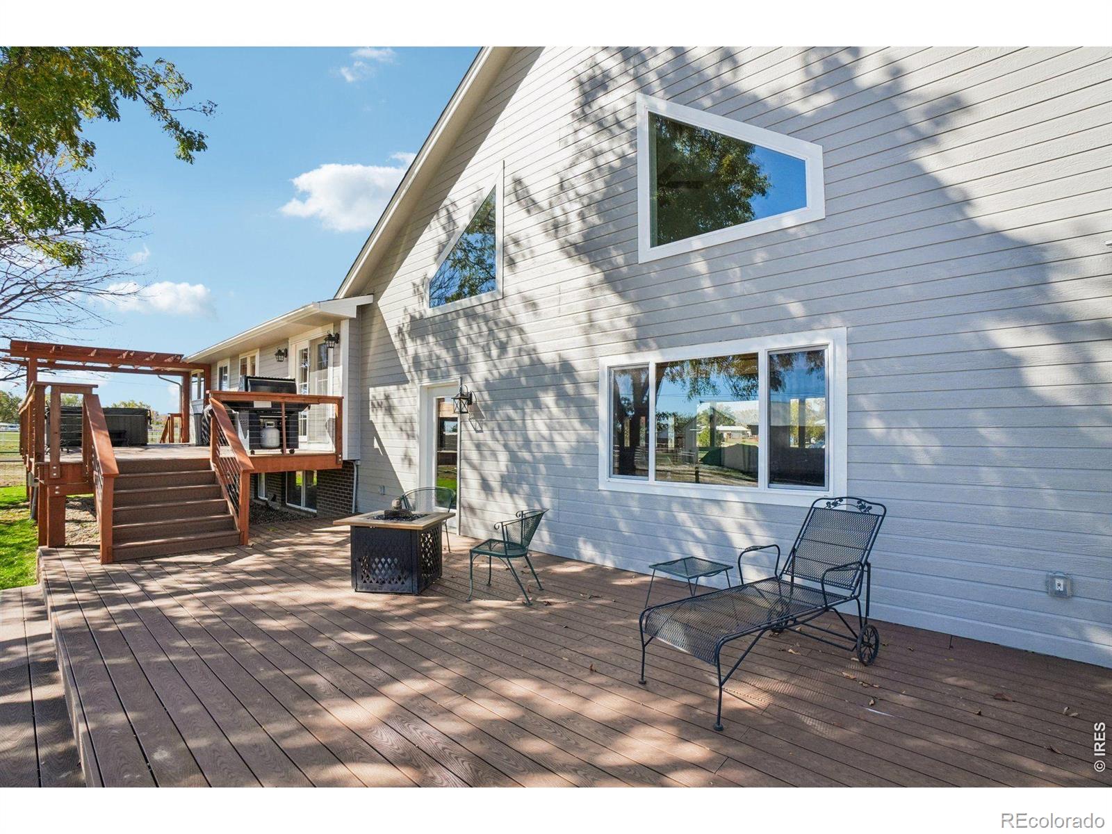 1613 Horseshoe Circle N Longmont CO 80504