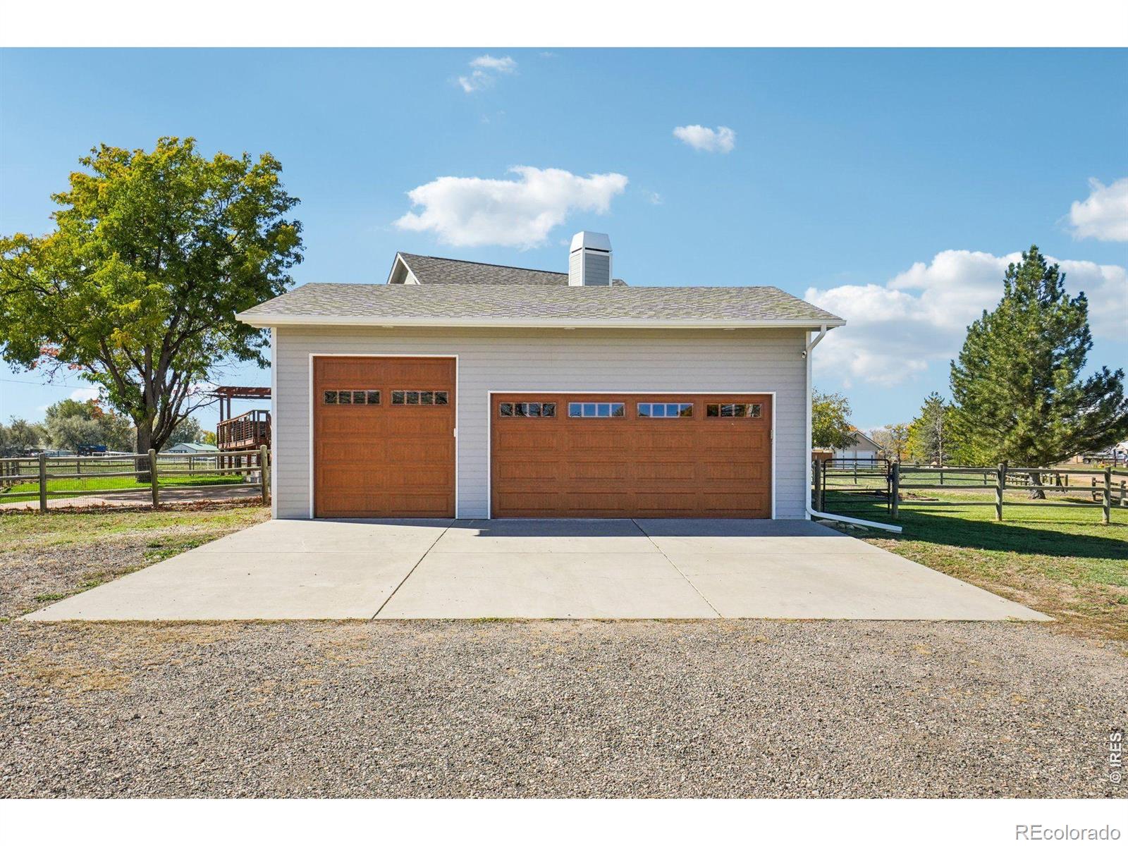 1613 Horseshoe Circle N Longmont CO 80504