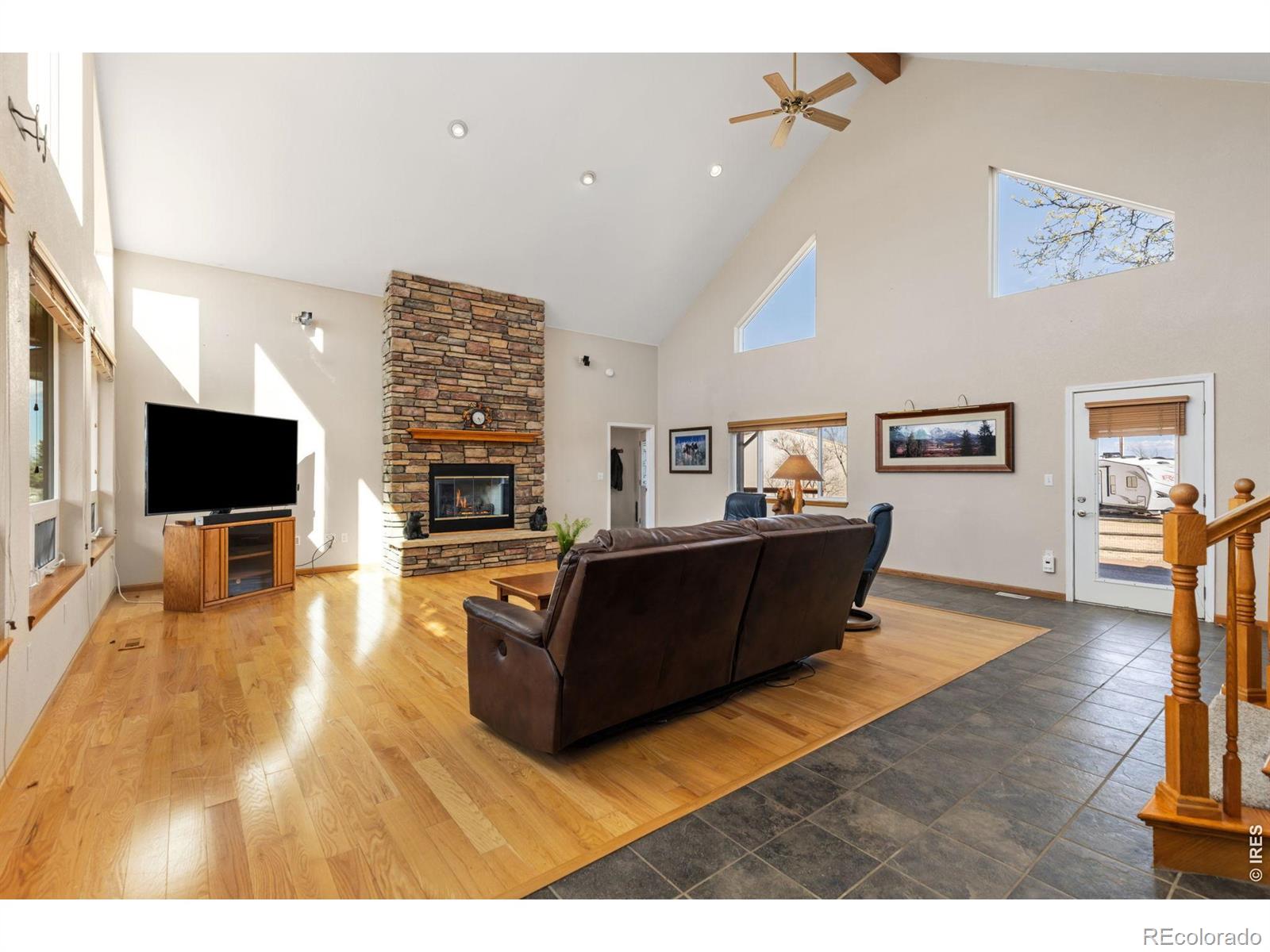 1613 Horseshoe Circle N Longmont CO 80504
