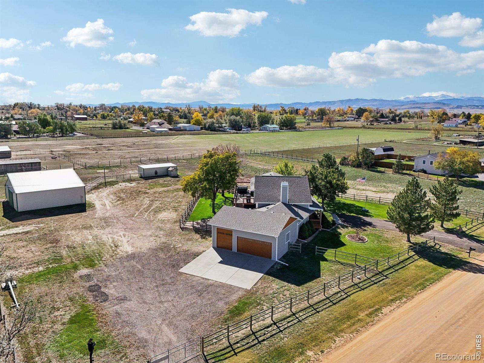 1613 Horseshoe Circle N Longmont CO 80504