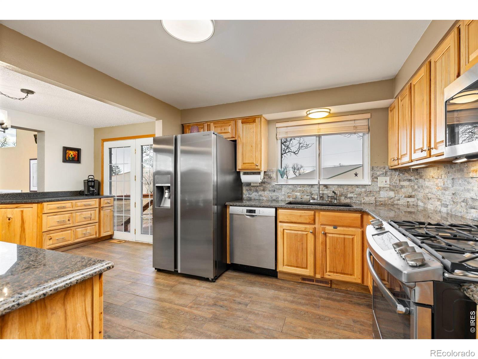 1613 Horseshoe Circle N Longmont CO 80504
