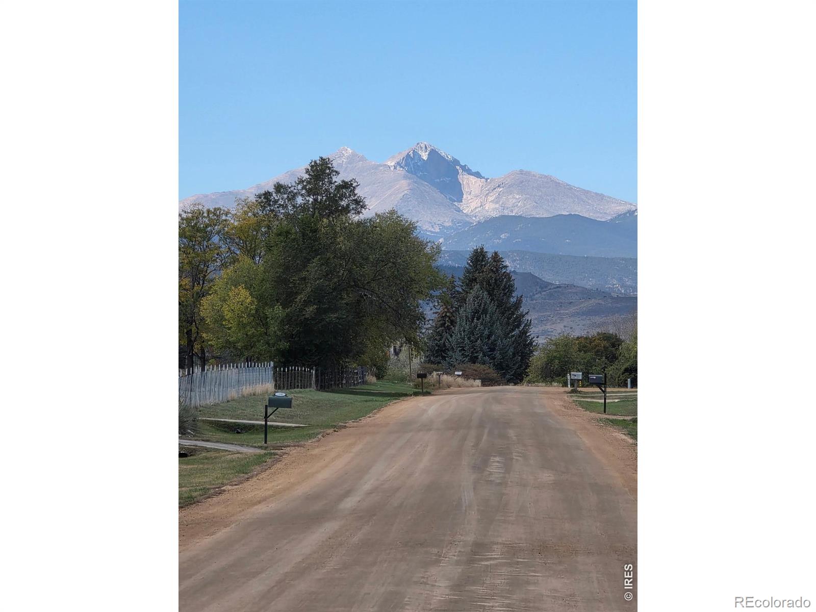 1613 Horseshoe Circle N Longmont CO 80504