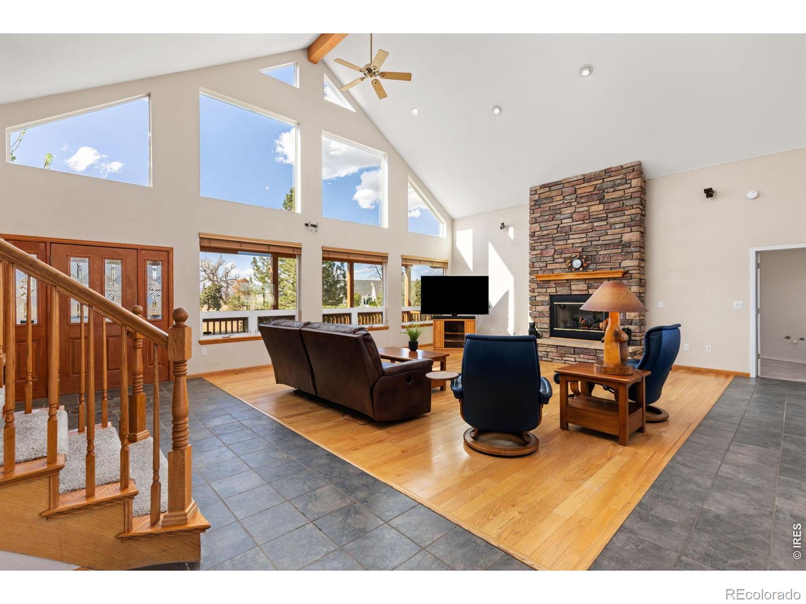 1613 Horseshoe Circle N Longmont CO 80504