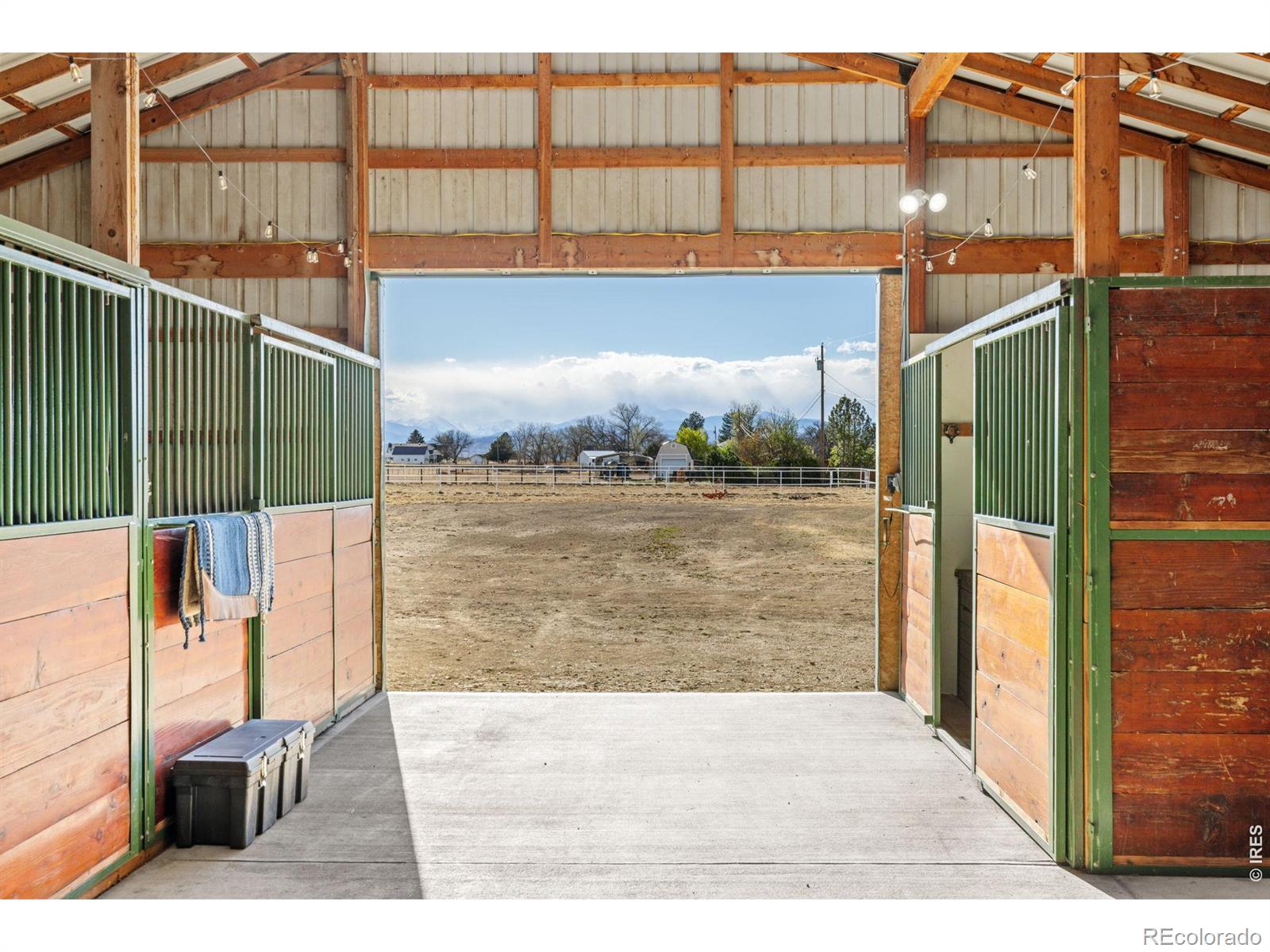 1613 Horseshoe Circle N Longmont CO 80504
