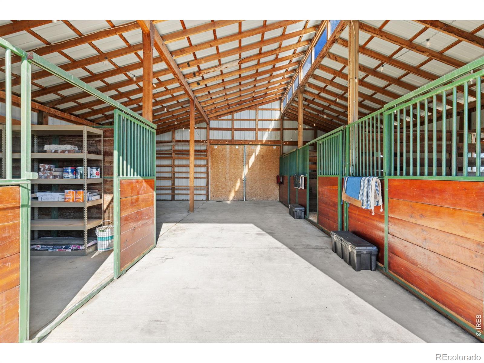1613 Horseshoe Circle N Longmont CO 80504