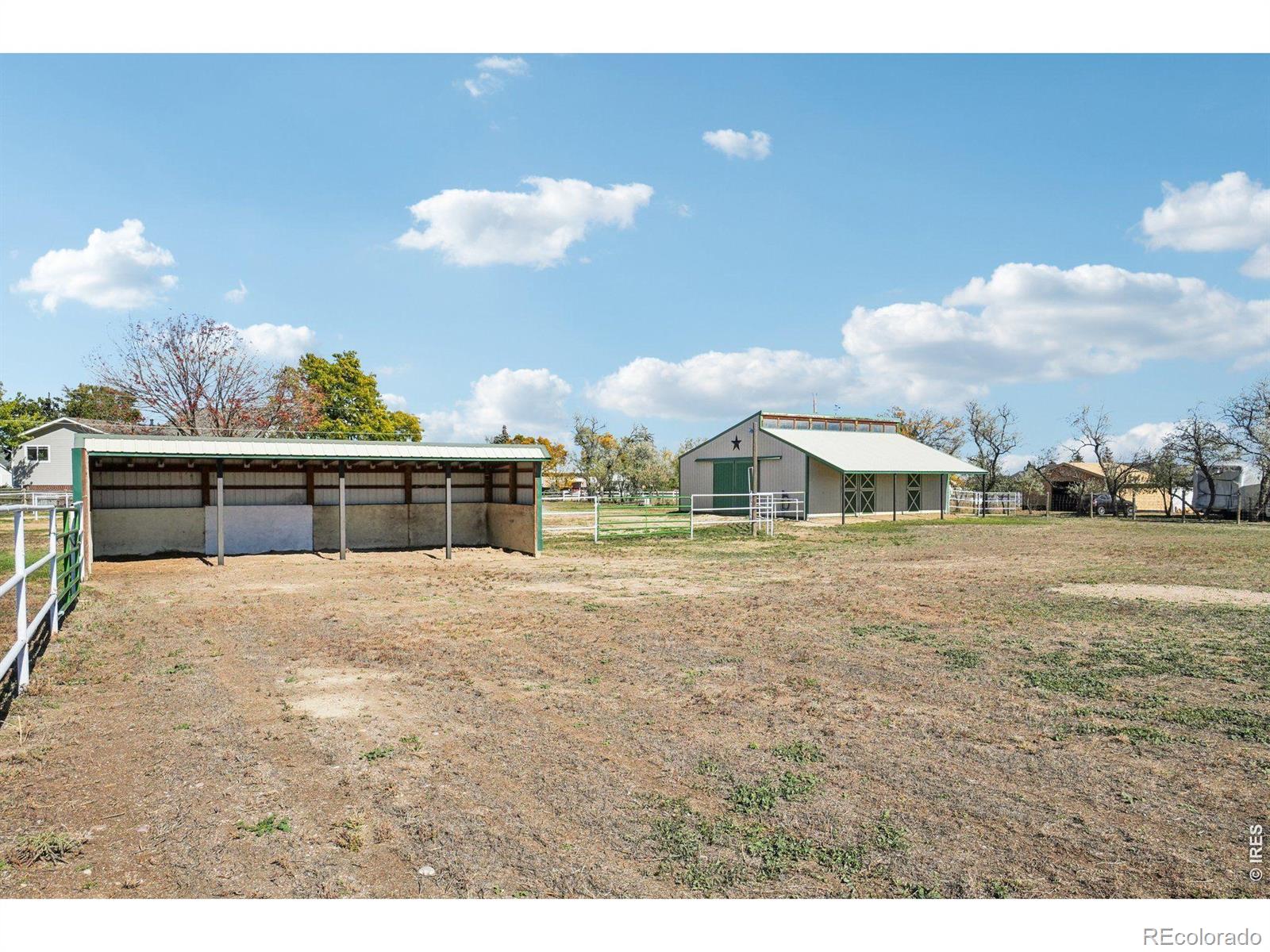 1613 Horseshoe Circle N Longmont CO 80504