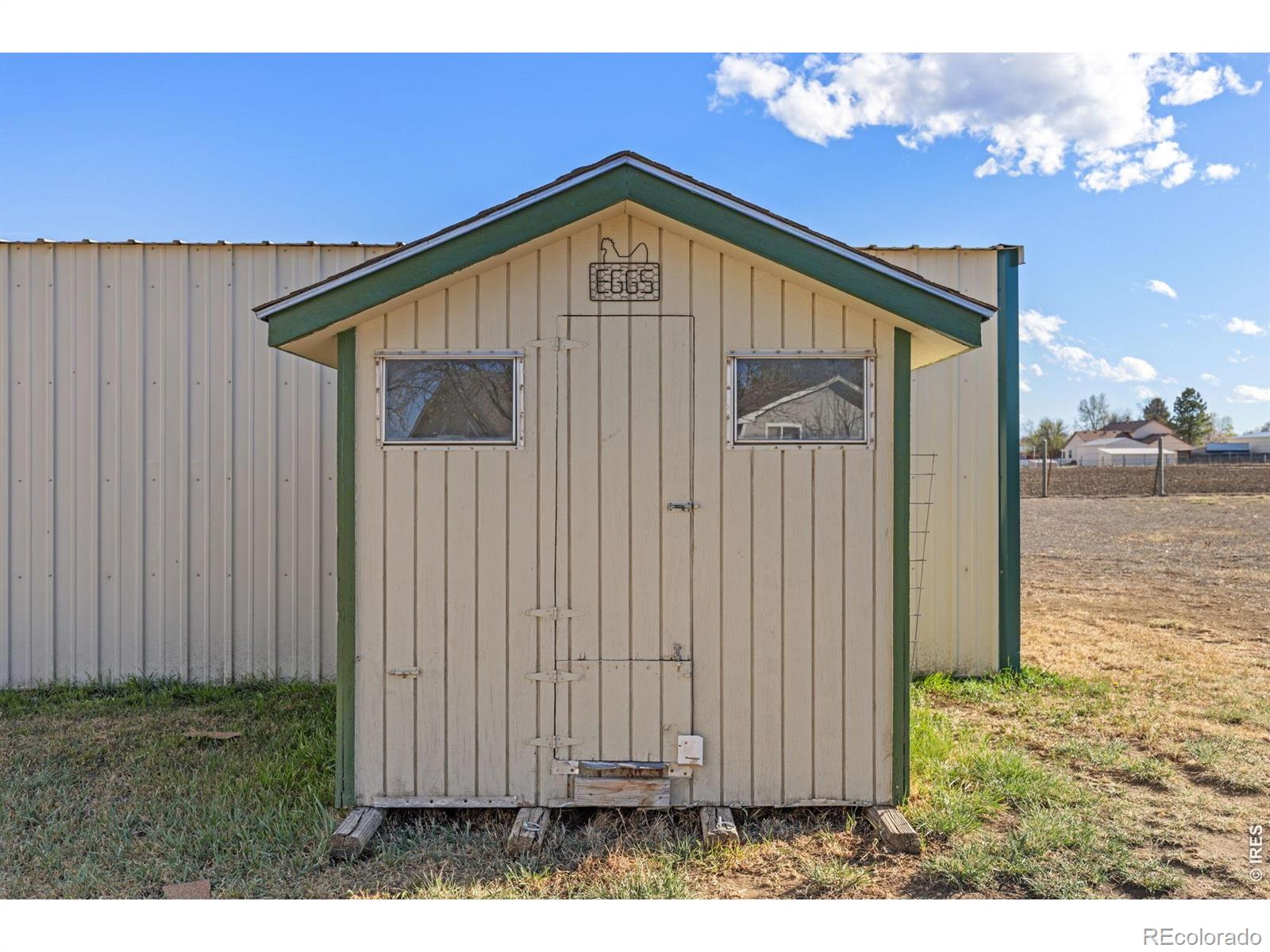 1613 Horseshoe Circle N Longmont CO 80504