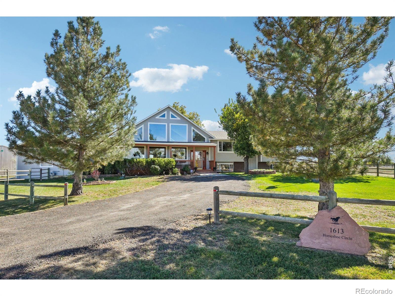 1613 Horseshoe Circle N Longmont CO 80504