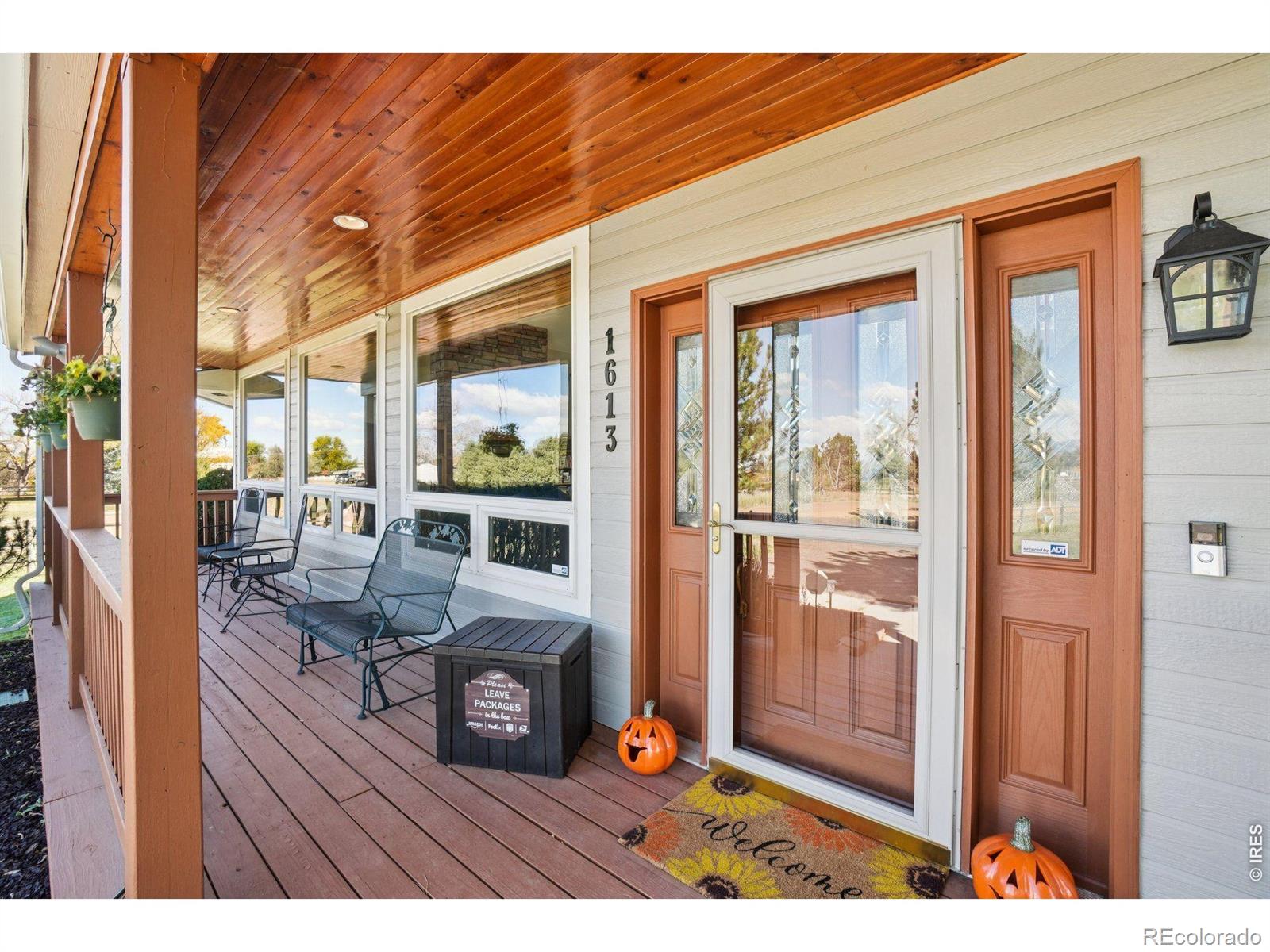 1613 Horseshoe Circle N Longmont CO 80504