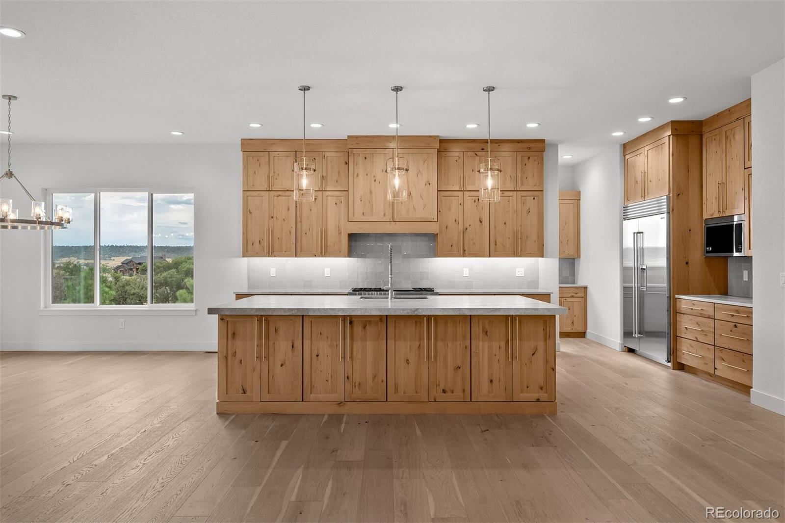 1724 Arrowpoint Court Franktown CO 80116