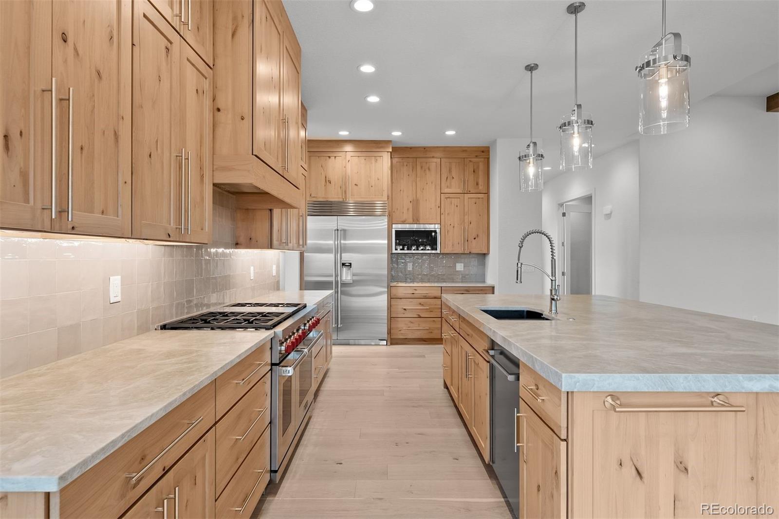 1724 Arrowpoint Court Franktown CO 80116