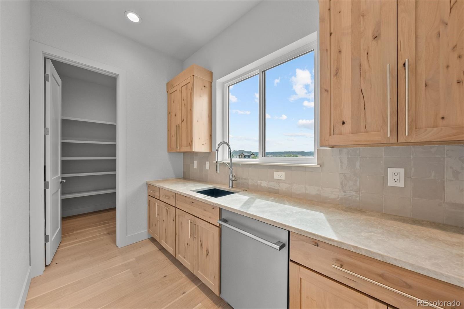1724 Arrowpoint Court Franktown CO 80116
