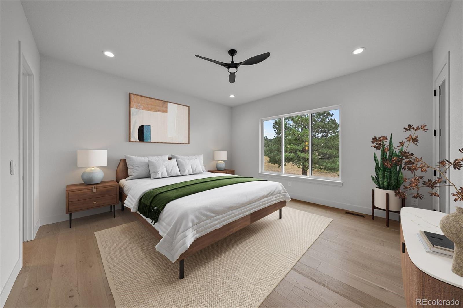 1724 Arrowpoint Court Franktown CO 80116