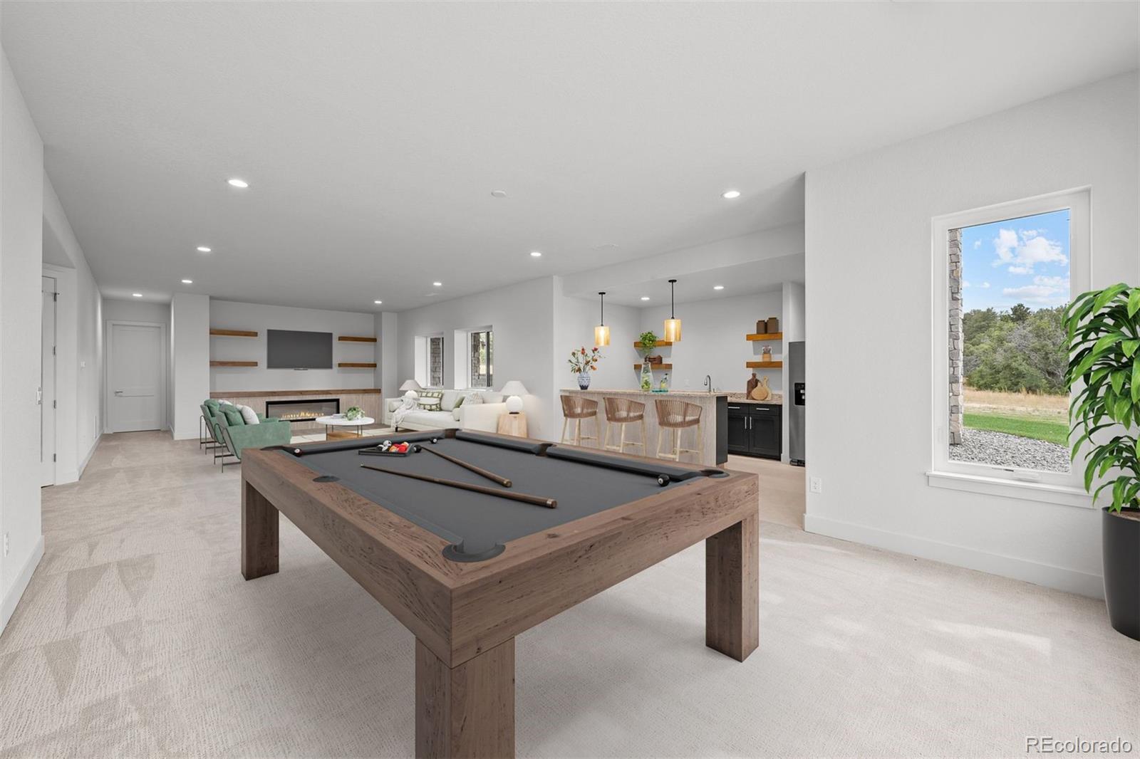 1724 Arrowpoint Court Franktown CO 80116