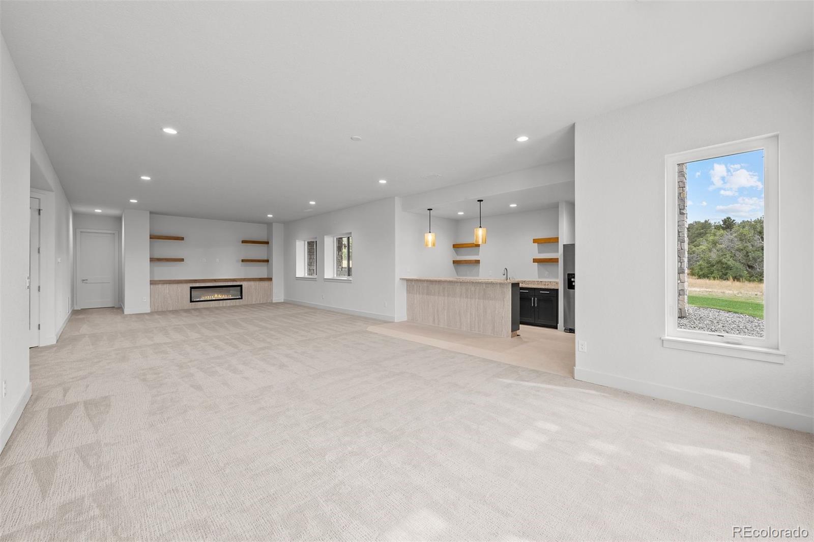 1724 Arrowpoint Court Franktown CO 80116
