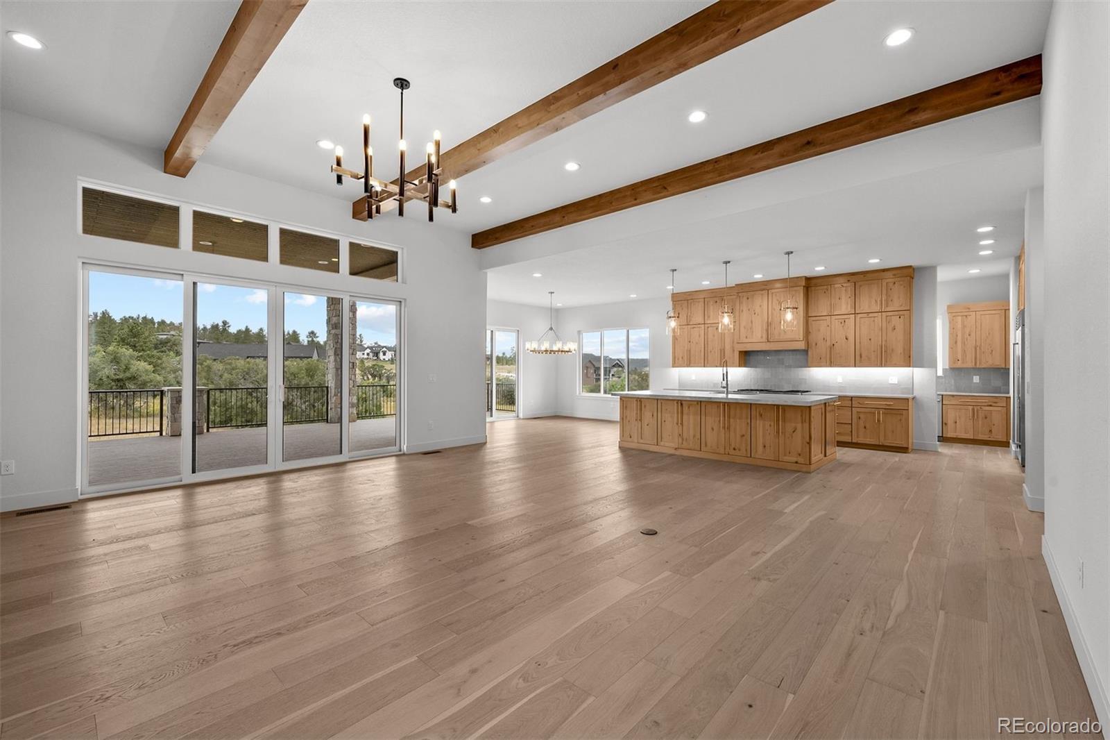 1724 Arrowpoint Court Franktown CO 80116